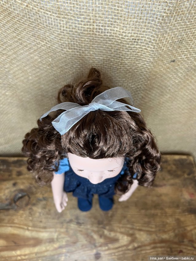 Dajana Zwergnase (Дайана Цвергназе) №1 (фото 5)