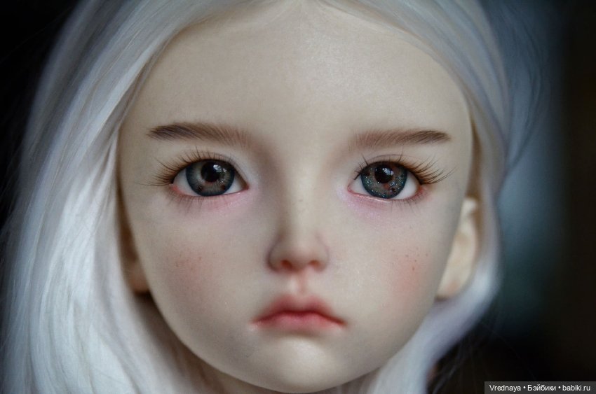 Dollzone Jasmin — Куклы BJD (фото 5)