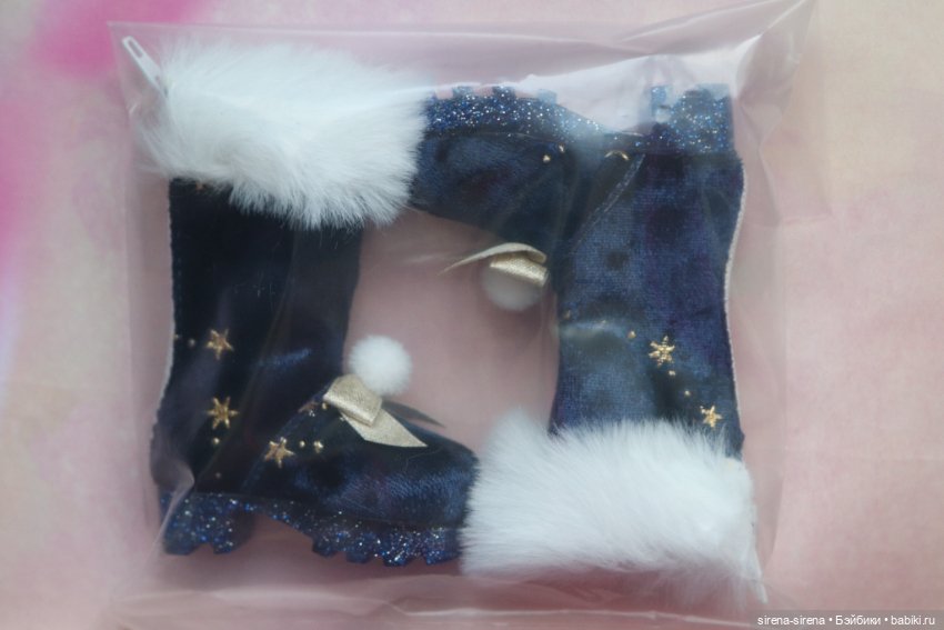 Аутфит Кэрол Рождество от Руби Ред, Carol Ruby Red (фото 3)