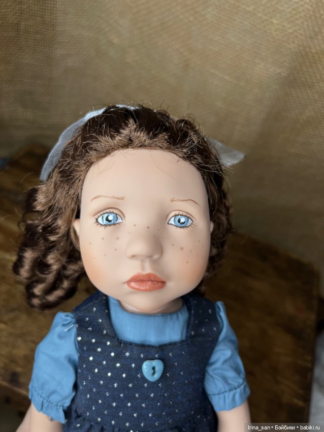 Dajana Zwergnase (Дайана Цвергназе) №2 (фото 10)