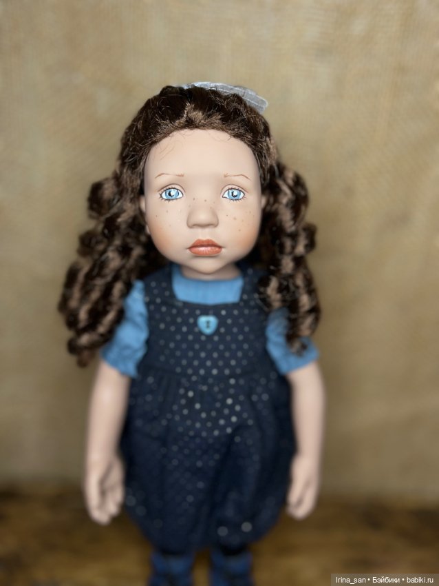 Dajana Zwergnase (Дайана Цвергназе) №2 (фото 5)