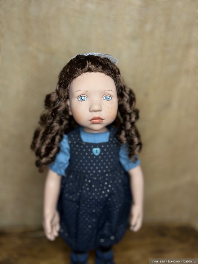 Dajana Zwergnase (Дайана Цвергназе) №2 (фото 9)