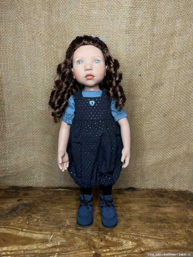 Dajana Zwergnase (Дайана Цвергназе) №2 (фото 8)