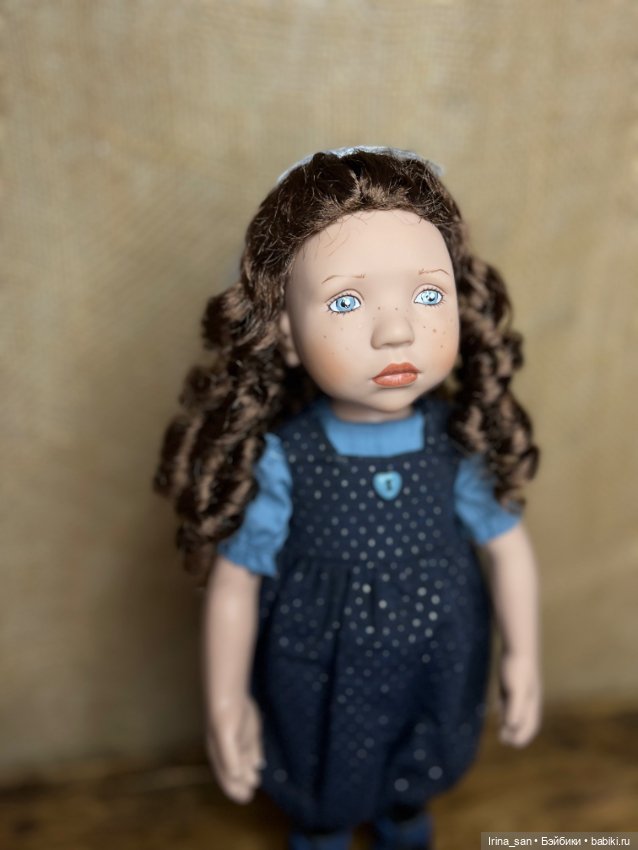 Dajana Zwergnase (Дайана Цвергназе) №2 (фото 6)