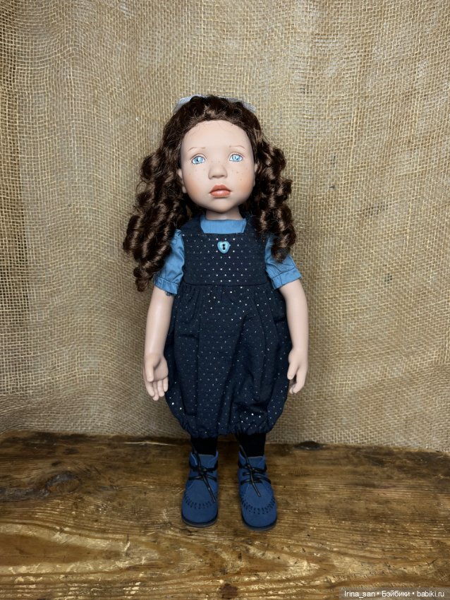 Dajana Zwergnase (Дайана Цвергназе) №2 (фото 2)