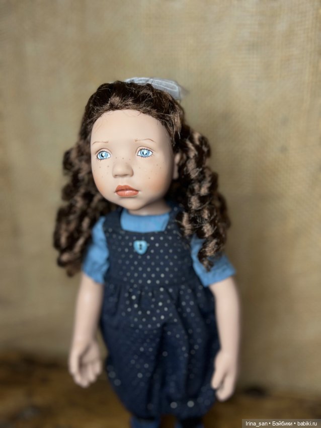 Dajana Zwergnase (Дайана Цвергназе) №2 (фото 7)