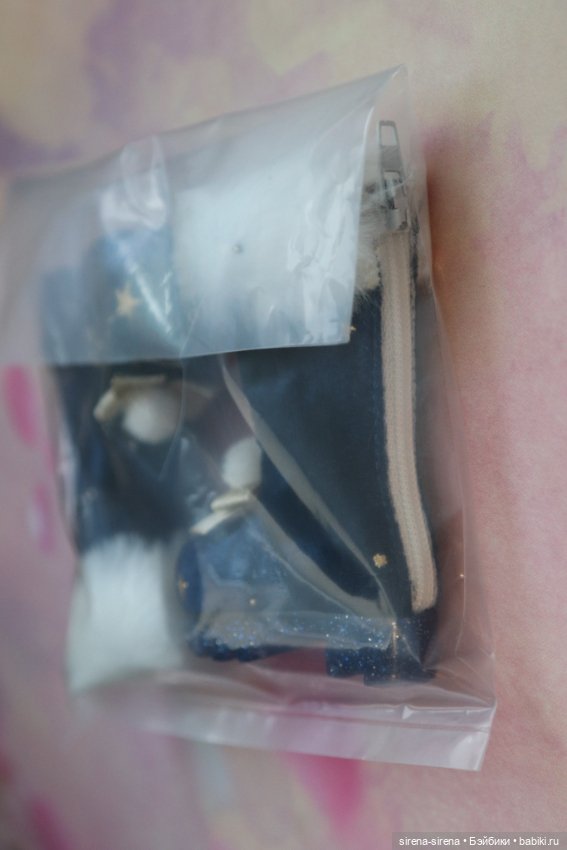 Аутфит Кэрол Рождество от Руби Ред, Carol Ruby Red (фото 4)