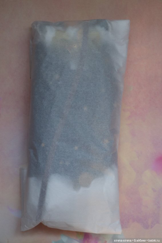 Аутфит Кэрол Рождество от Руби Ред, Carol Ruby Red (фото 2)