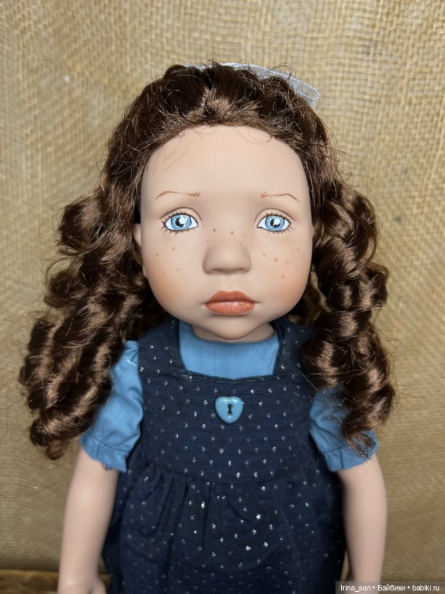 Dajana Zwergnase (Дайана Цвергназе) №2 (фото 4)