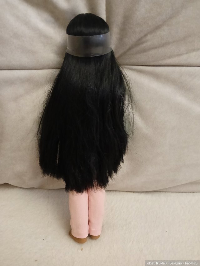 Смугляшка Паола Рейна — Игровые куклы (фото 4)