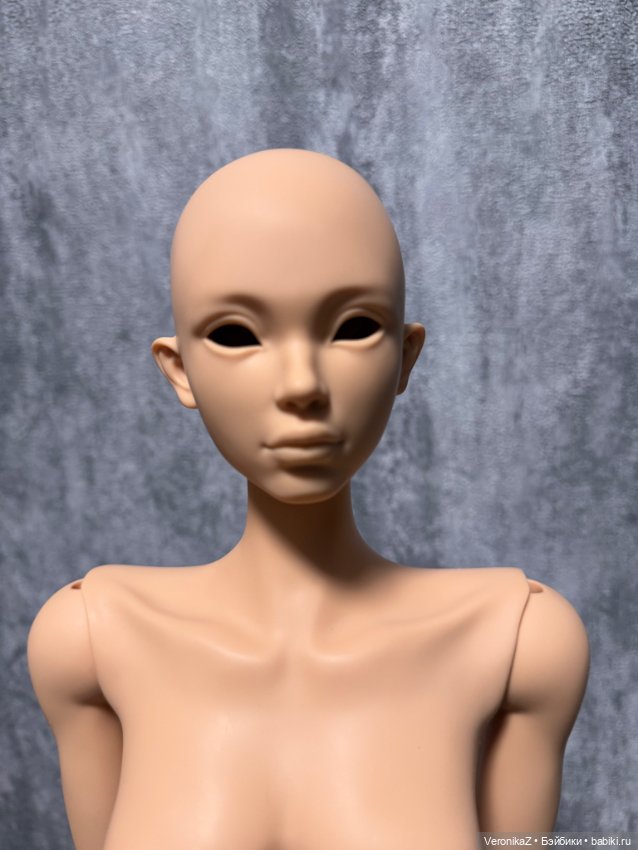 Isla от impldoll — Куклы BJD (фото 4)