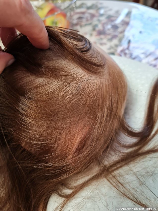 Кукла реборн Изабелла — Куклы реборн (фото 7)