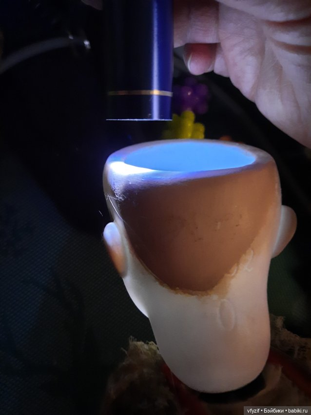 Антикварная кукла франция 1902 (фото 5)