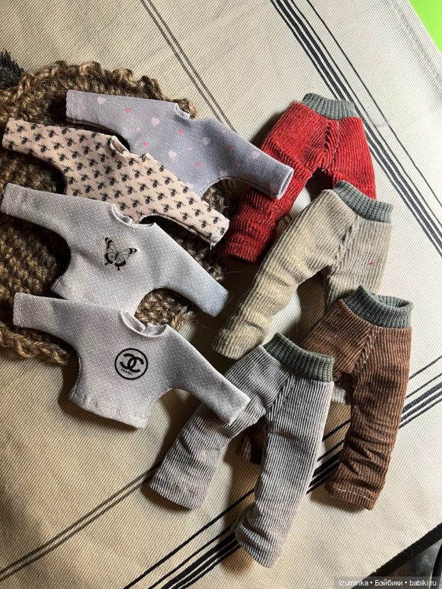 Распродажа! Одежда для Жу