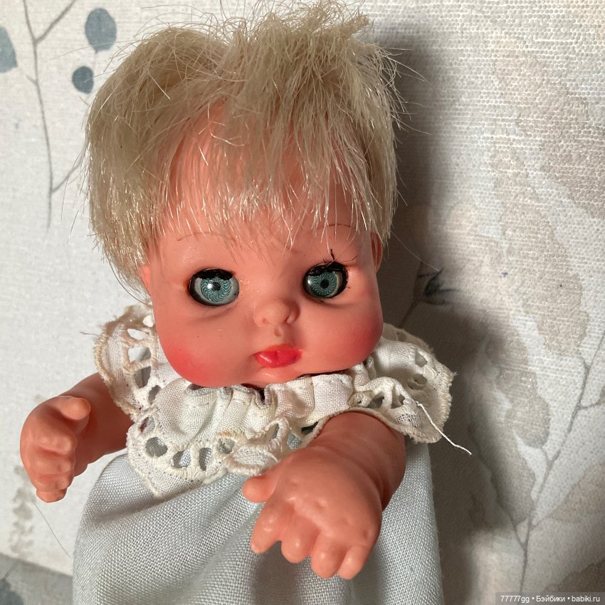 Малышка Фурга — Игровые куклы