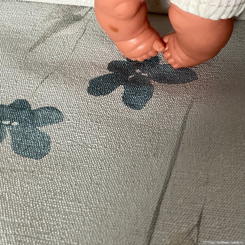 Малышка Фурга — Игровые куклы (фото 5)