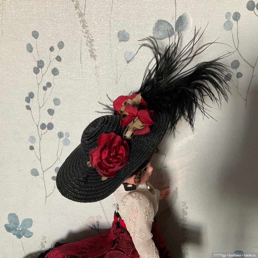 Мисс Кока- Кола — Игровые куклы (фото 5)