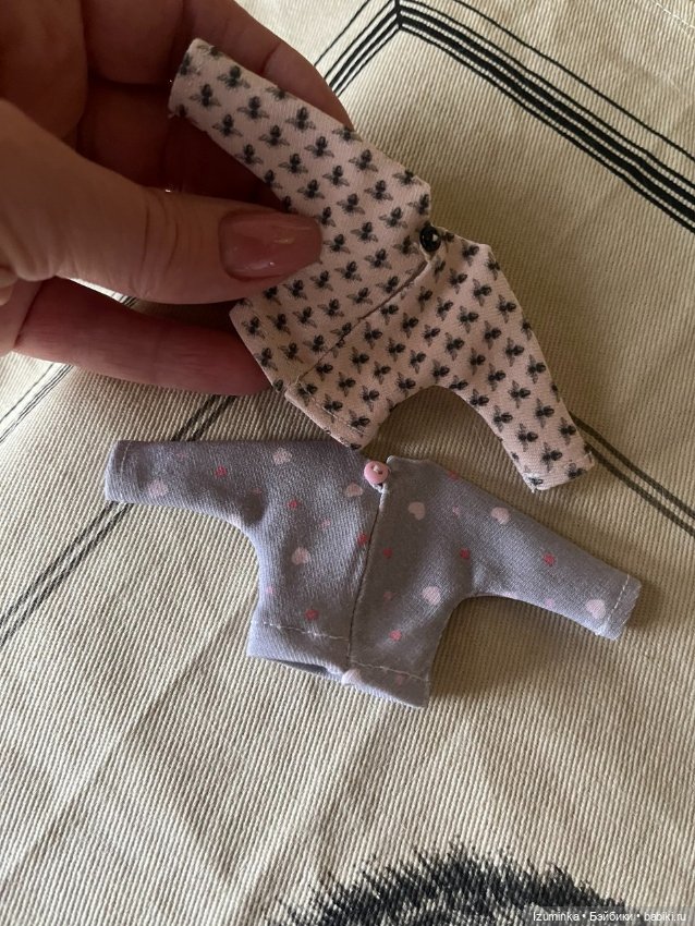 Распродажа! Одежда для Жу (фото 5)