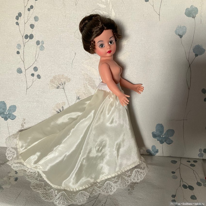 Мисс Кока- Кола — Игровые куклы (фото 9)