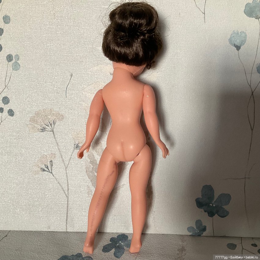 Мисс Кока- Кола — Игровые куклы