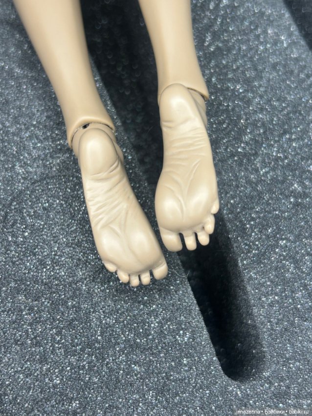 Эхо Vividdols в тане — Авторские куклы BJD (фото 10)