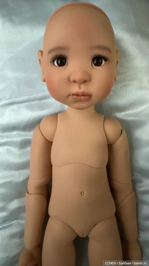 Aрдин Meadowdolls в цвете крем