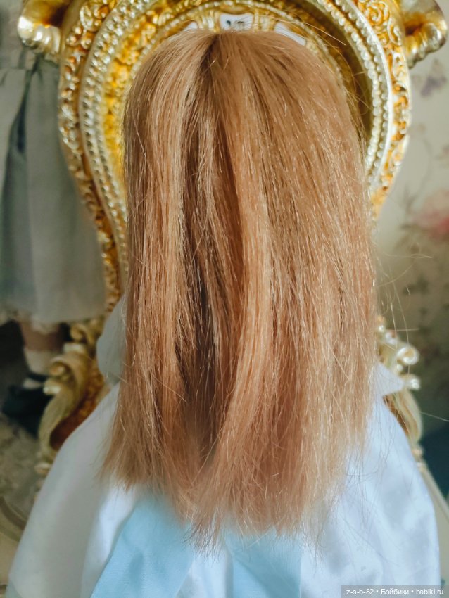 Melissa Kish шарнирная — Коллекционные куклы (фото 5)