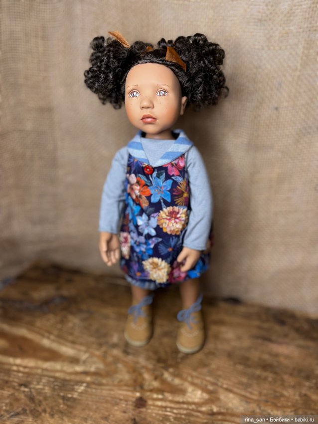 Cecily Zwergnase (Сесили Цвергназе) (фото 10)