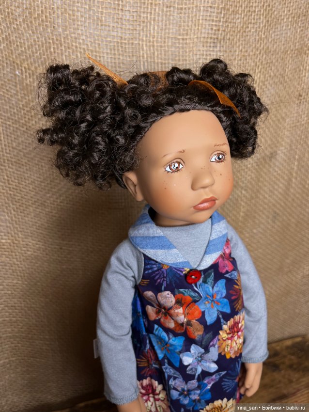 Cecily Zwergnase (Сесили Цвергназе) (фото 6)