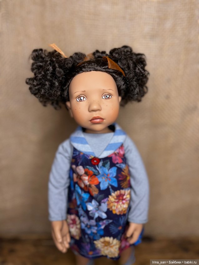 Cecily Zwergnase (Сесили Цвергназе)