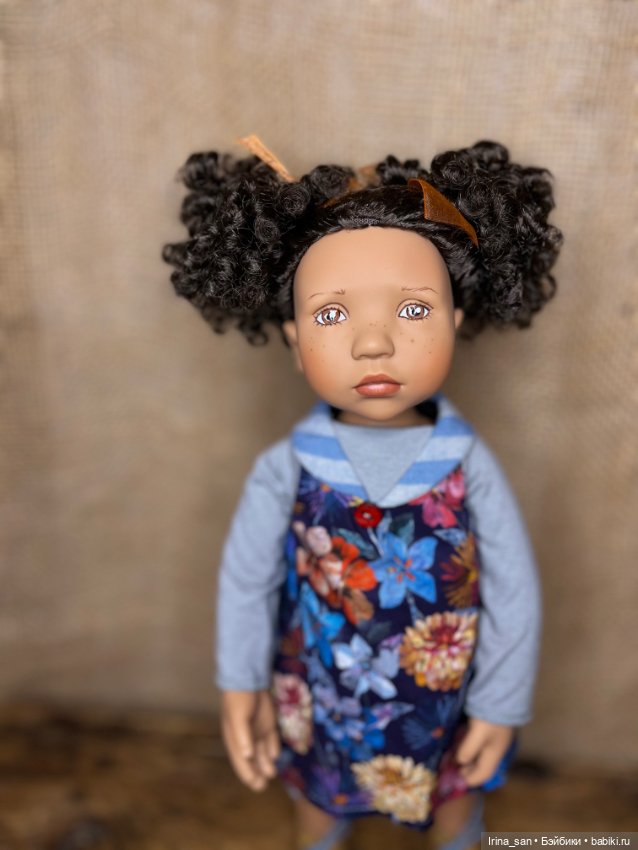 Cecily Zwergnase (Сесили Цвергназе) (фото 5)