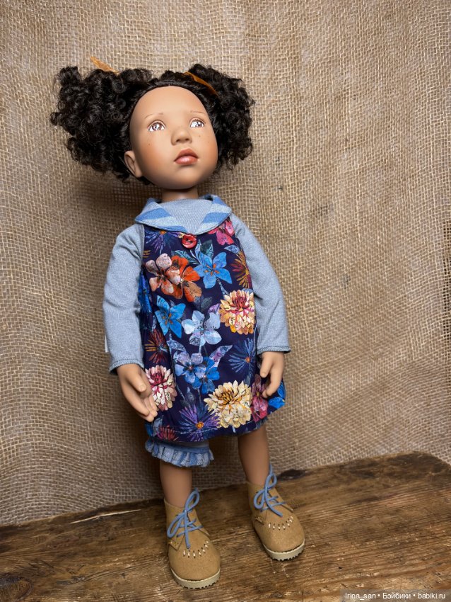 Cecily Zwergnase (Сесили Цвергназе) (фото 9)