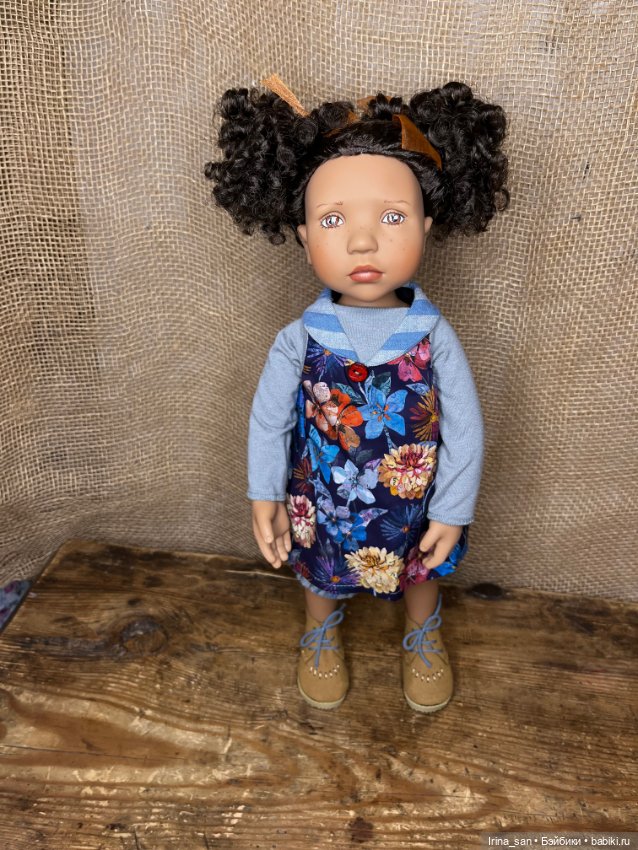 Cecily Zwergnase (Сесили Цвергназе) (фото 4)