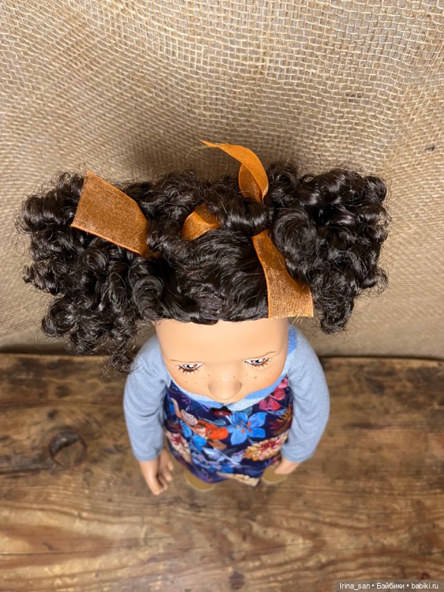 Cecily Zwergnase (Сесили Цвергназе) (фото 8)