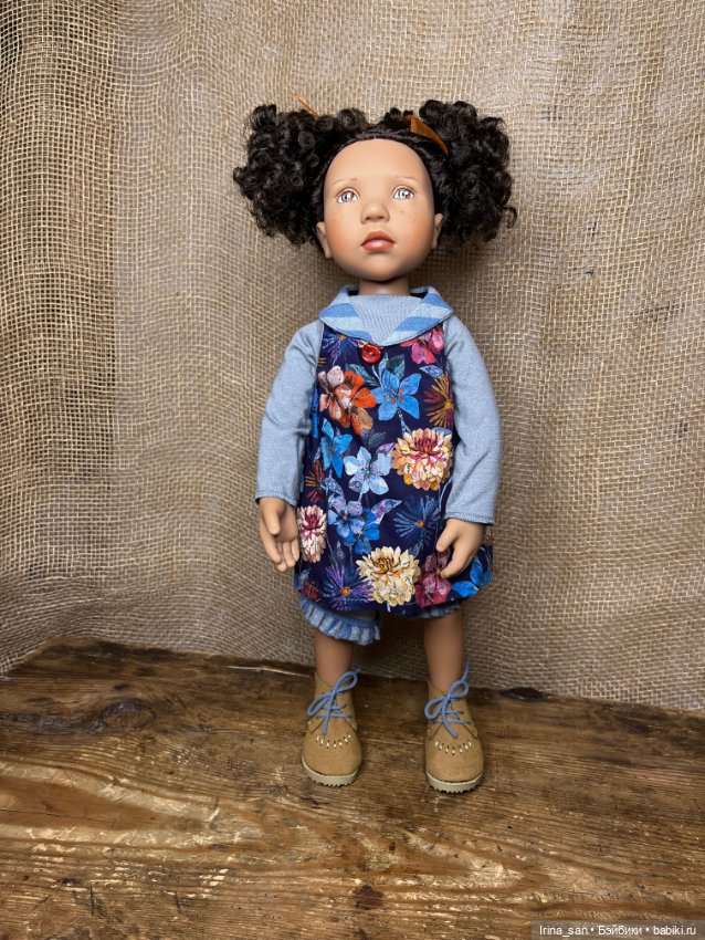 Cecily Zwergnase (Сесили Цвергназе) (фото 3)