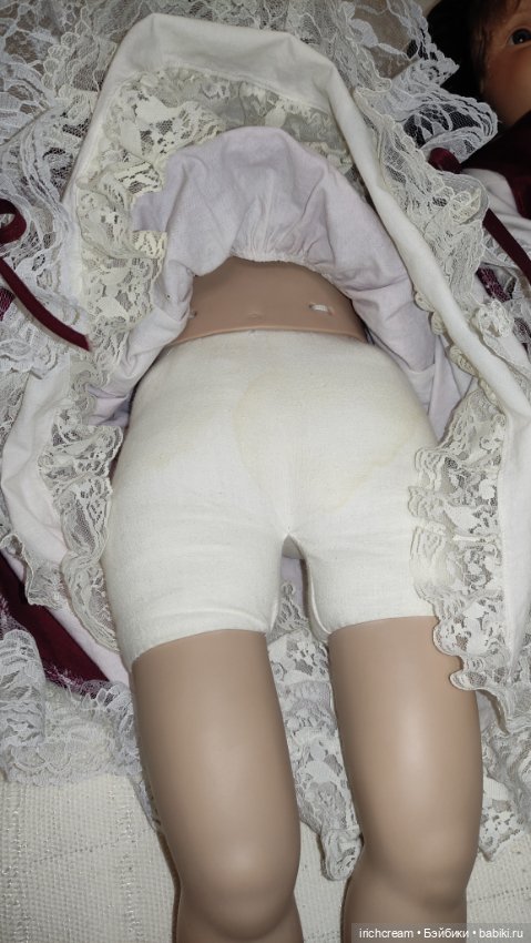 Мальчик и девочка FIBA — Коллекционные куклы (фото 8)