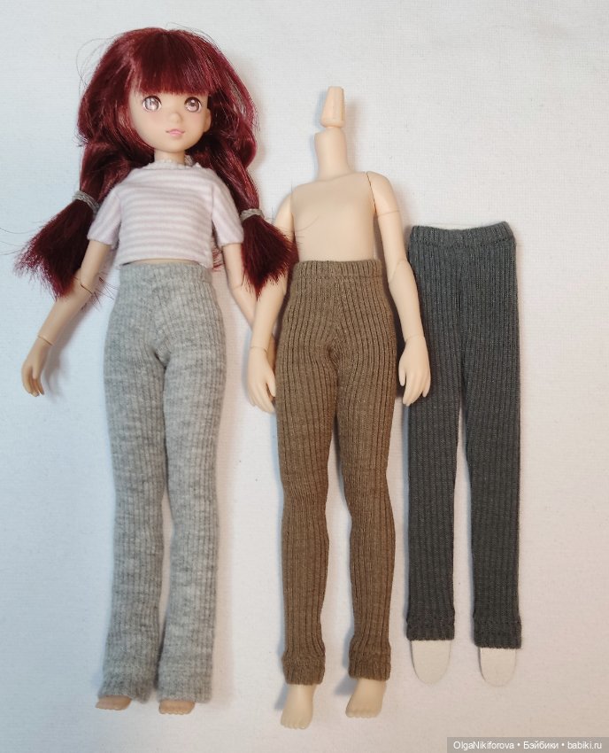 Одежда на Руруко — Одежда для кукол (фото 7)