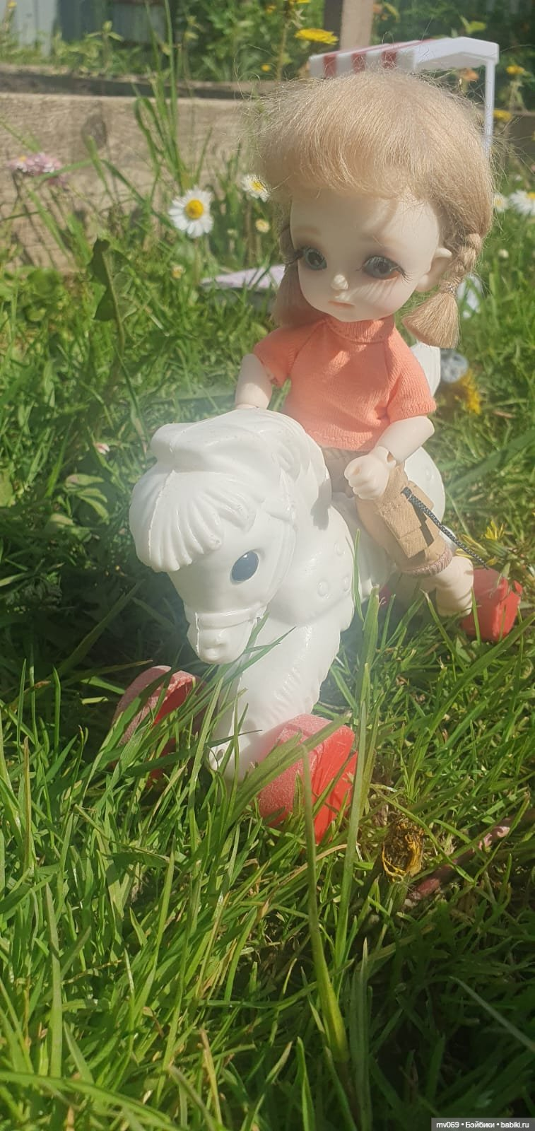 Delf TYLTYL — Игровые куклы (фото 5)