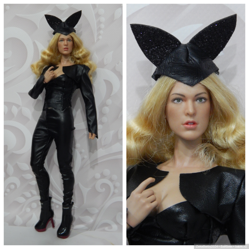 Карнавальные костюмы для кукол (фото 2)