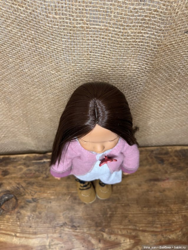 Vanda Zwergnase (Ванда Цвергназе) (фото 3)