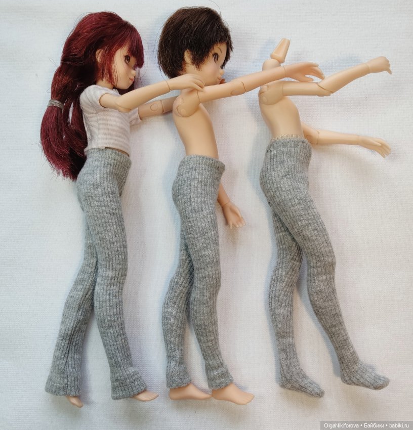 Одежда на Руруко — Одежда для кукол (фото 8)