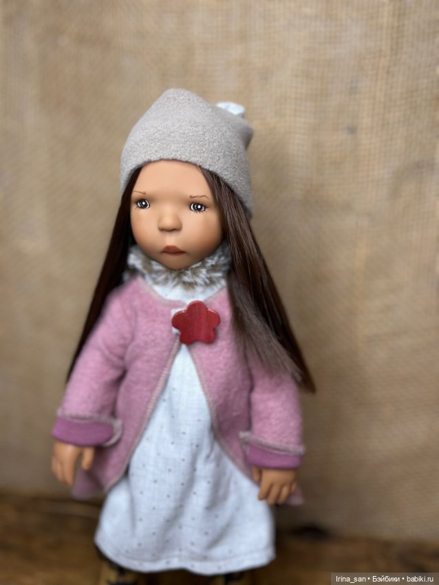 Vanda Zwergnase (Ванда Цвергназе)