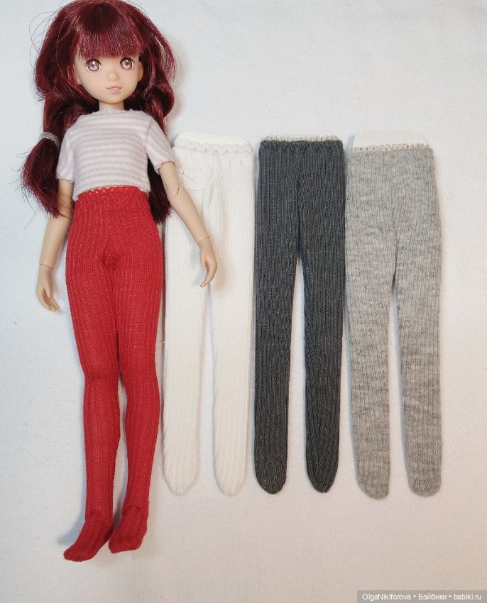 Одежда на Руруко — Одежда для кукол (фото 5)