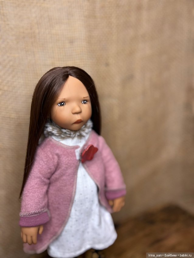 Vanda Zwergnase (Ванда Цвергназе) (фото 6)