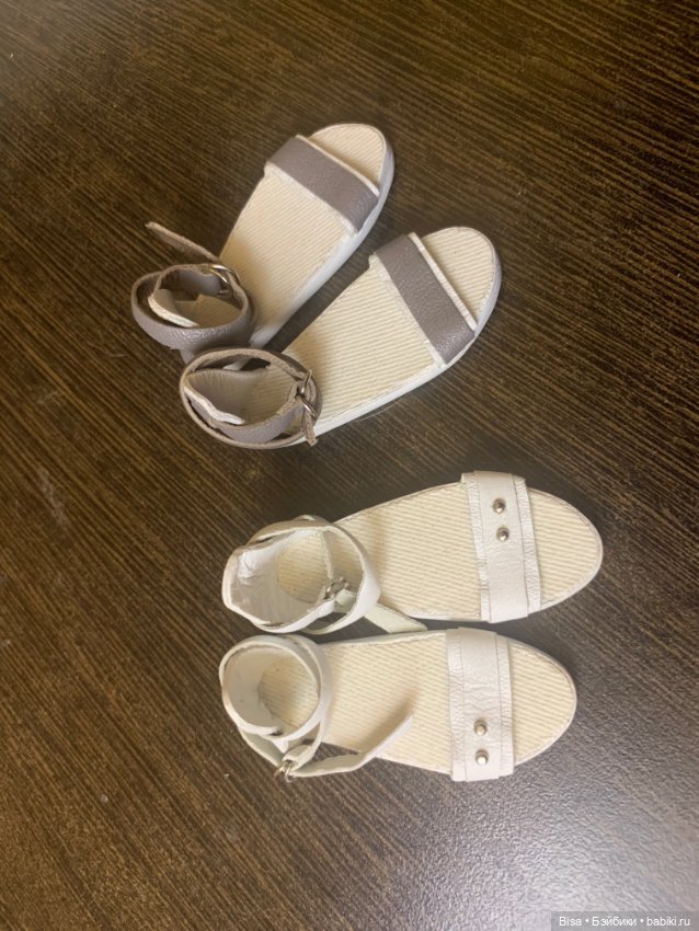 Обувь для Минифи — Обувь для BJD (фото 2)