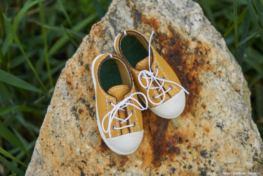 Обувь для Минифи — Обувь для BJD (фото 3)