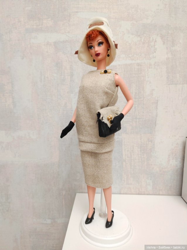 Я люблю Люси. Люси в Париже (фото 2)