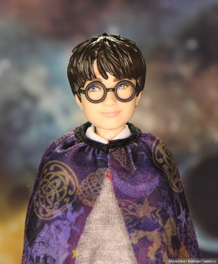 Гарри Поттер # 2 с аксессуарами Harry Potter