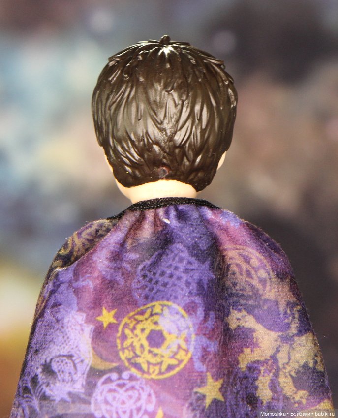 Гарри Поттер # 2 с аксессуарами Harry Potter (фото 6)