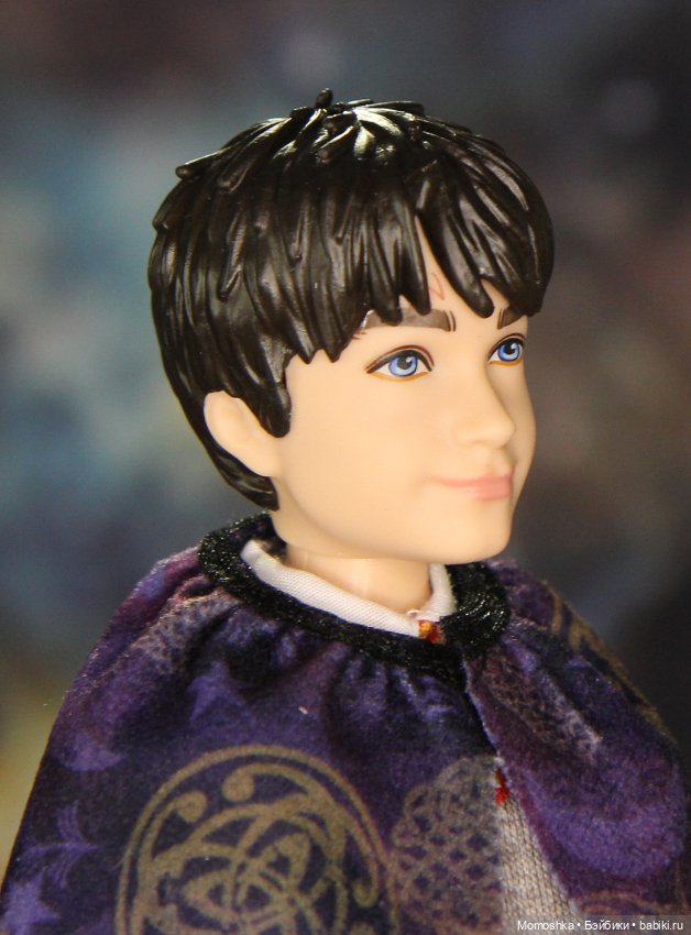 Гарри Поттер # 2 с аксессуарами Harry Potter (фото 3)